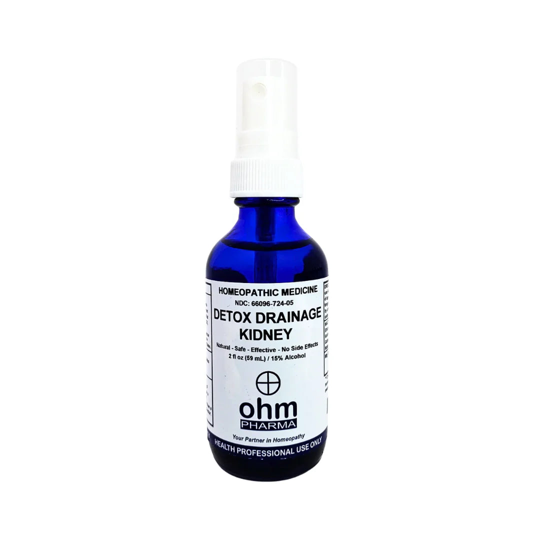 Triple Restauración Natural