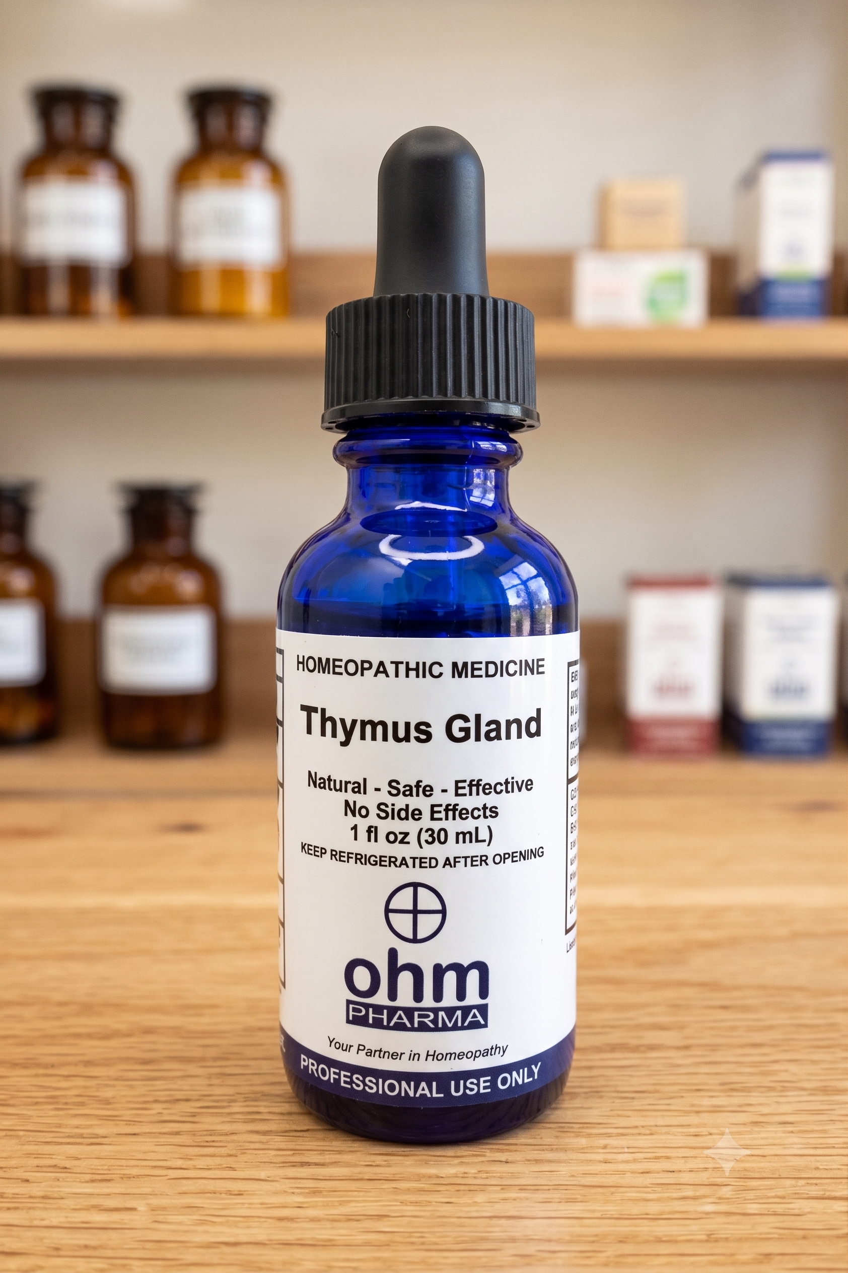 Thymus Gland