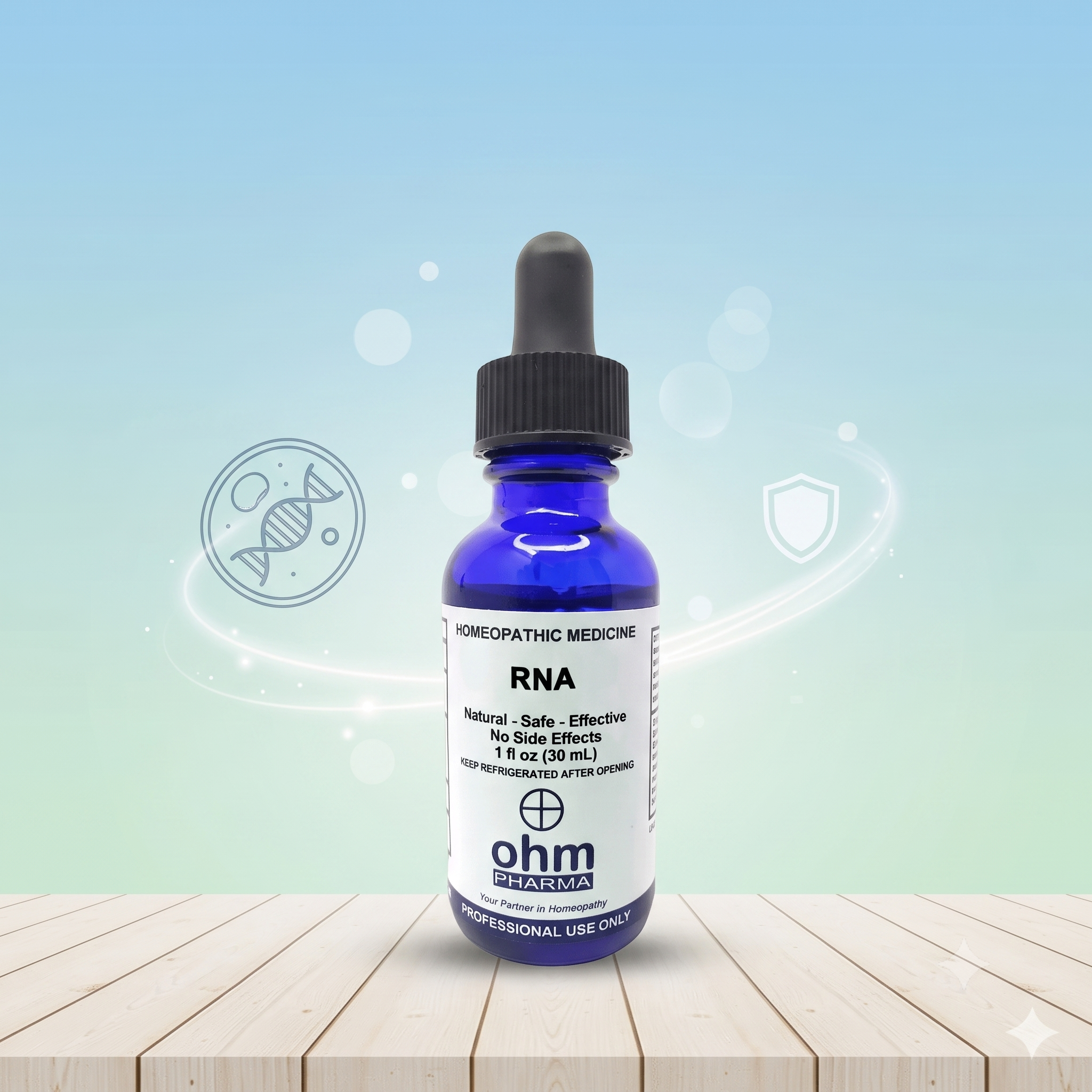 RNA